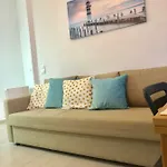 Magnifico Playamar Torremolinos