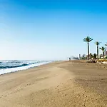 Magnifico Playamar Lejlighed *