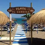 Lejlighed Magnifico Playamar