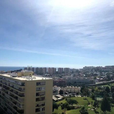 Magnifico Playamar Lejlighed *