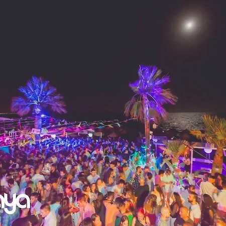Magnifico Playamar