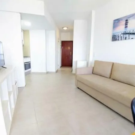 Magnifico Playamar *