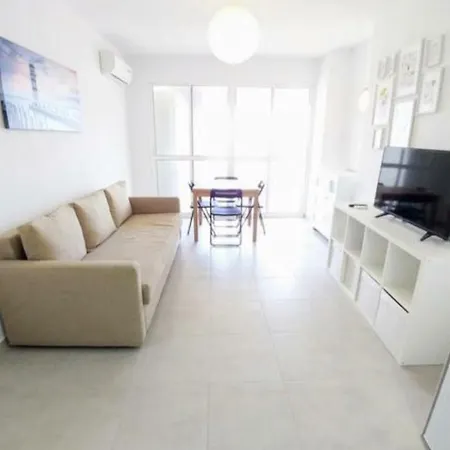 Magnifico Playamar *