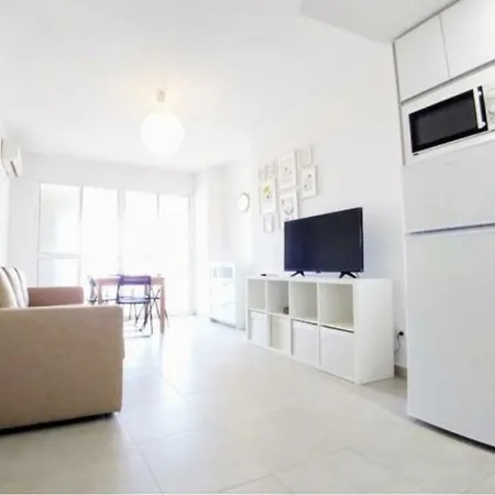 Apartment Magnifico Playamar Torremolinos