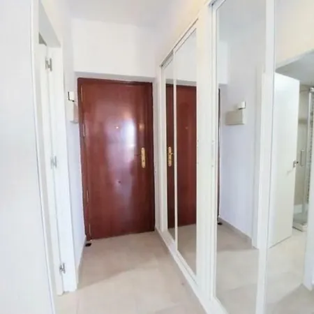 Magnifico Playamar Torremolinos