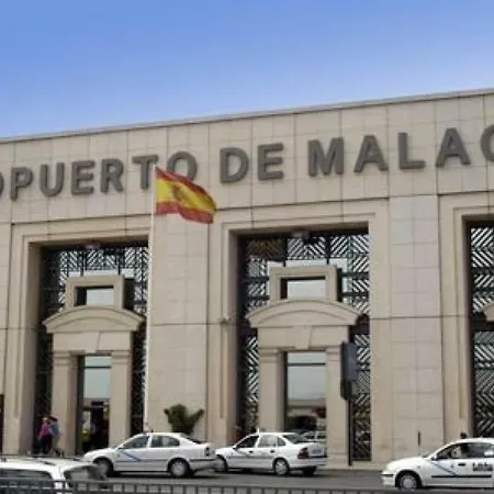 Magnifico Playamar Torremolinos