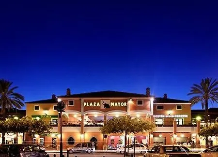 Magnifico Playamar *