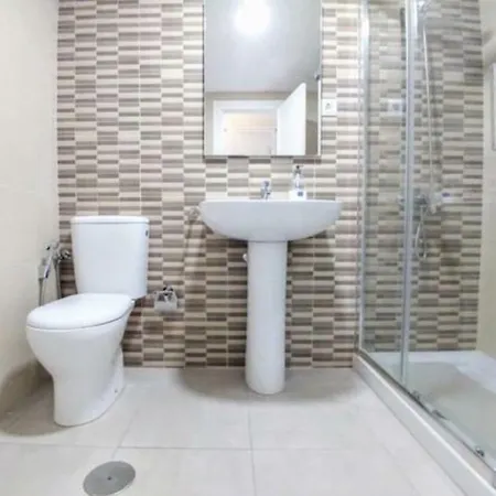 Lägenhet Magnifico Playamar Torremolinos