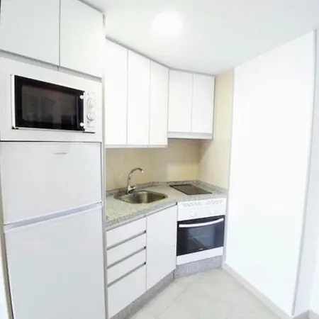 Apartamento Magnifico Playamar Torremolinos