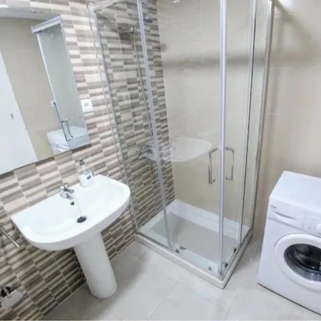 Magnifico Playamar 公寓 托雷莫利诺斯