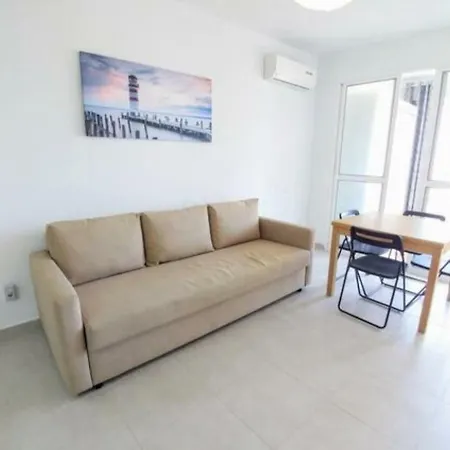 Magnifico Playamar Apartamento