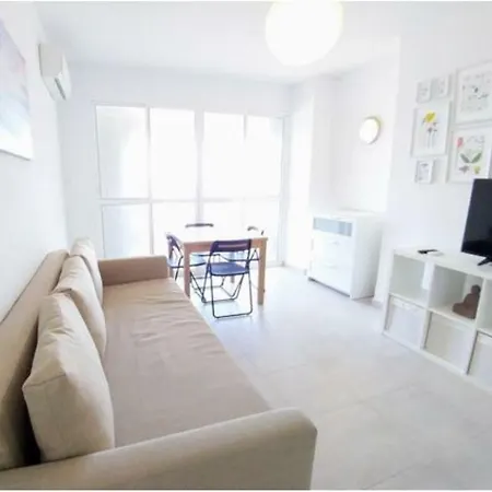 Apartamento Magnifico Playamar *