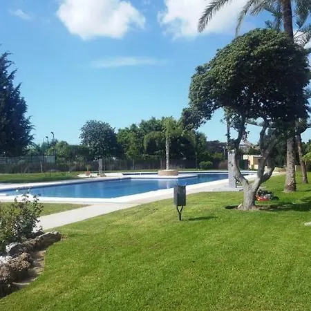 Appartement Magnifico Playamar