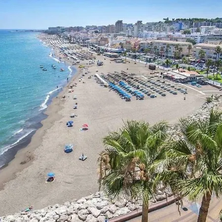 Magnifico Playamar Apartamento Torremolinos