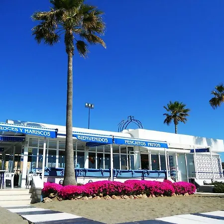 Magnifico Playamar *