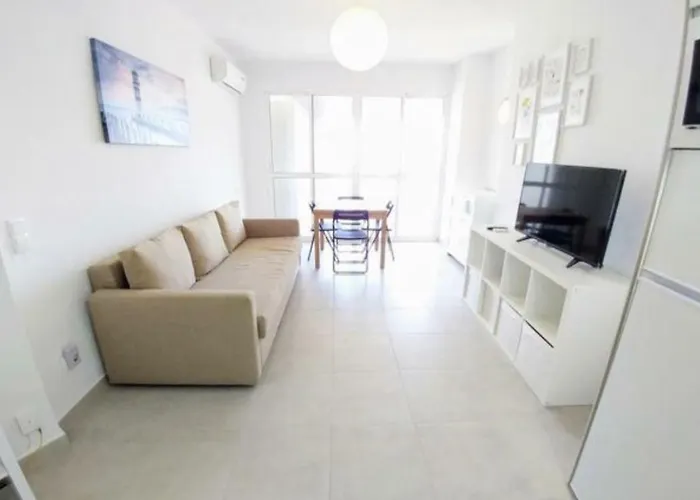 Magnifico Playamar *