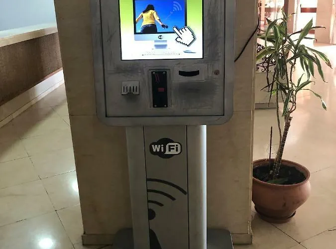 Appartement Magnifico Playamar Torremolinos