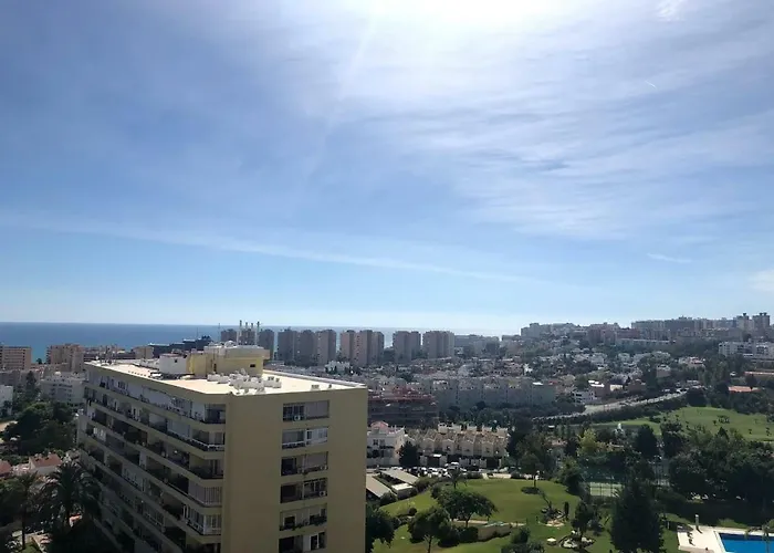 Magnifico Playamar Διαμέρισμα *