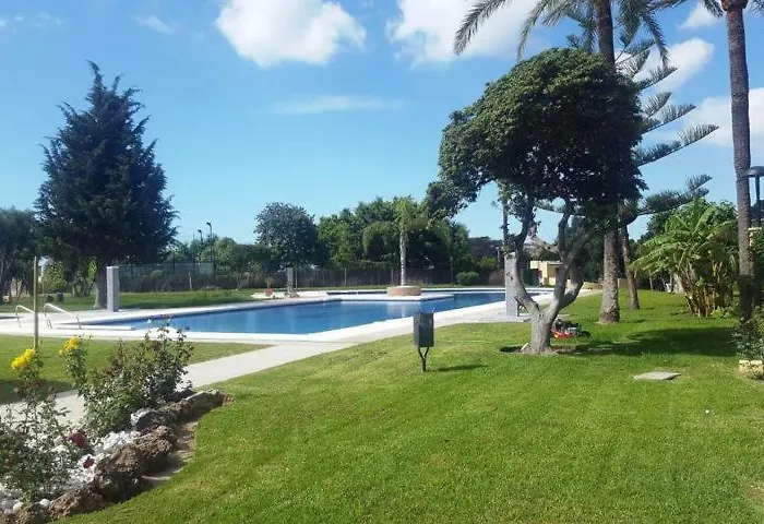 Appartement Magnifico Playamar