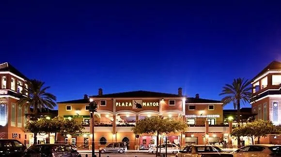 Magnifico Playamar *