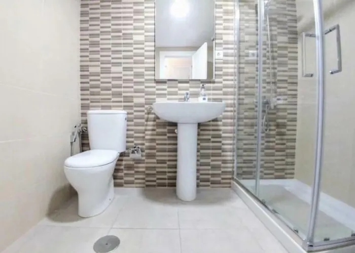 Apartament Magnifico Playamar Torremolinos