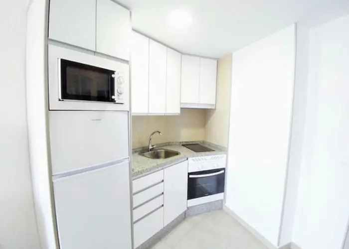 Apartamento Magnifico Playamar Torremolinos