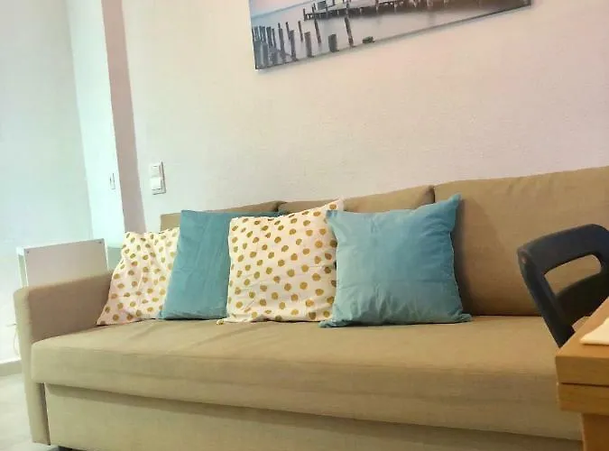 Magnifico Playamar Torremolinos