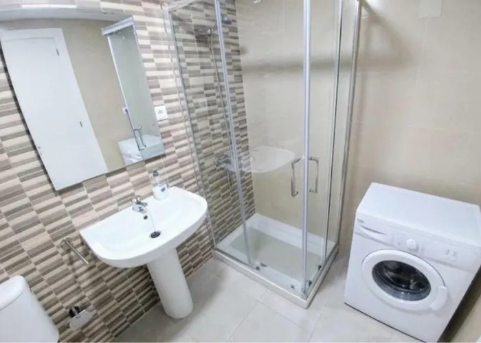 Magnifico Playamar Apartamento Torremolinos