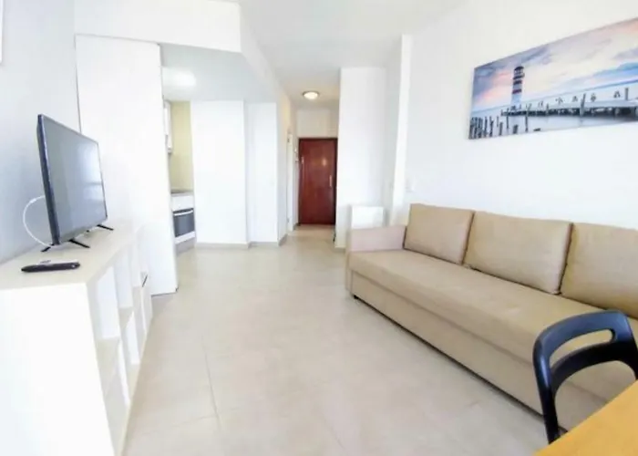 Magnifico Playamar *