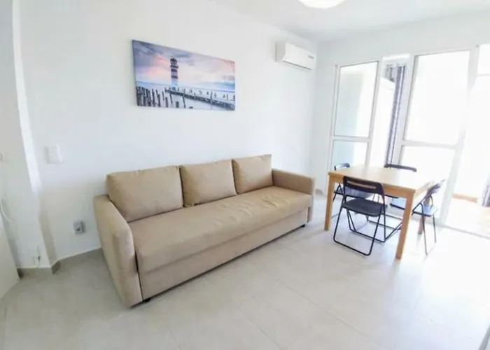 Magnifico Playamar Apartament