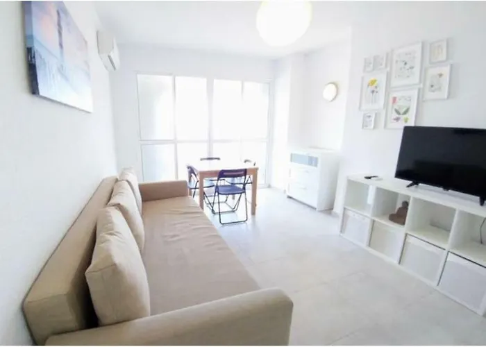 Apartamento Magnifico Playamar *