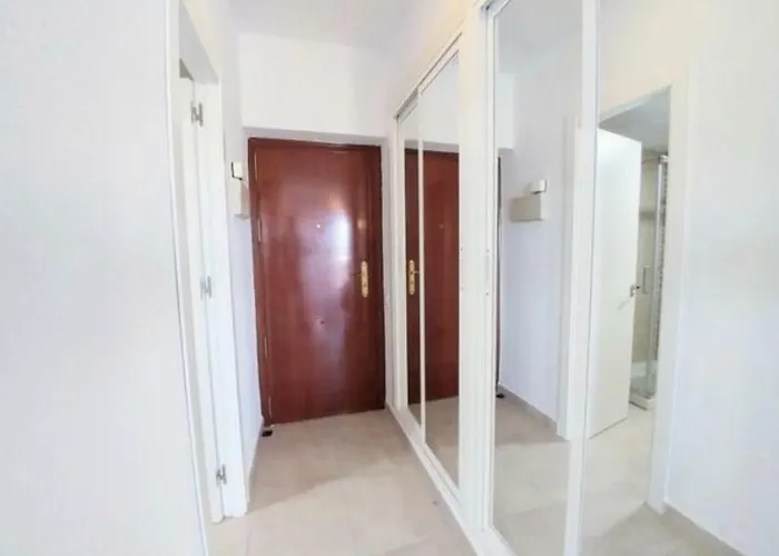 Magnifico Playamar Torremolinos