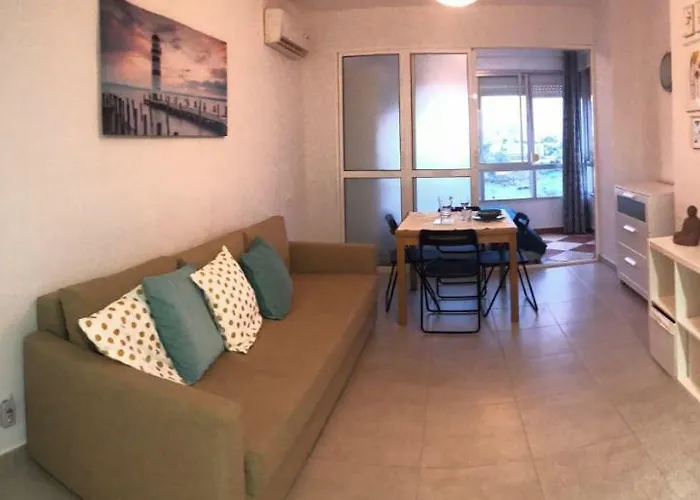 Magnifico Playamar Apartamento *