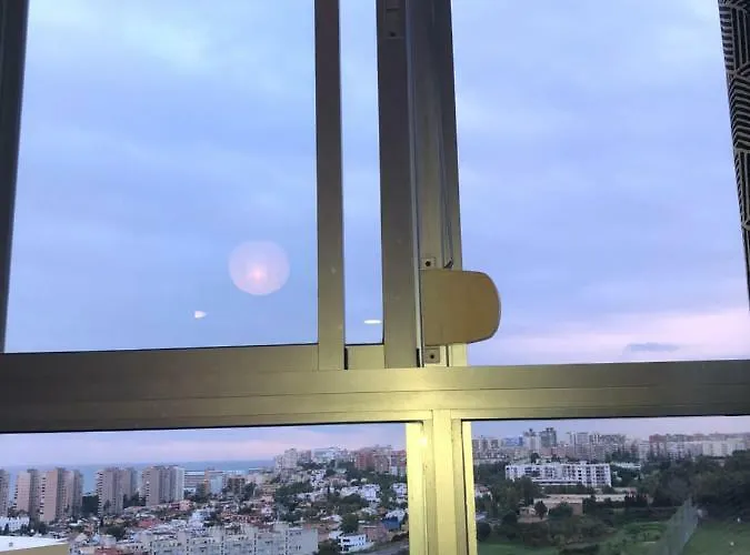 Apartamento Magnifico Playamar *