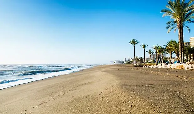 Magnifico Playamar Apartamento *