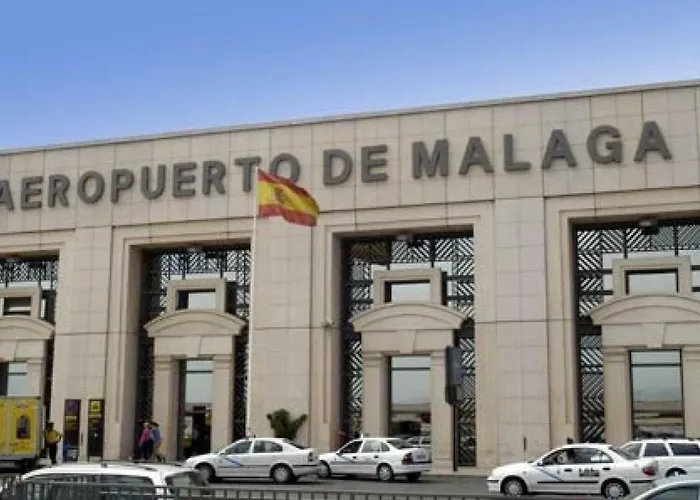 Magnifico Playamar Torremolinos