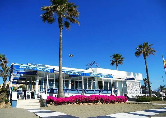 Magnifico Playamar *